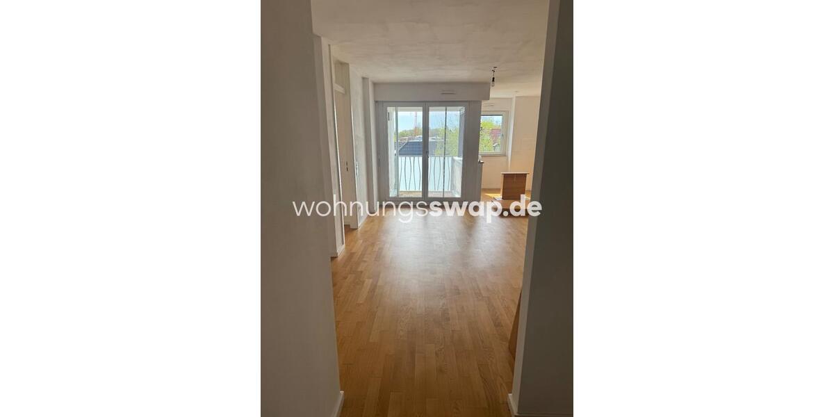 Etagenwohnung München Bogenhausen - 2 Zimmer, 52 m&sup2;, 1.700&euro; | Angebot:26634336