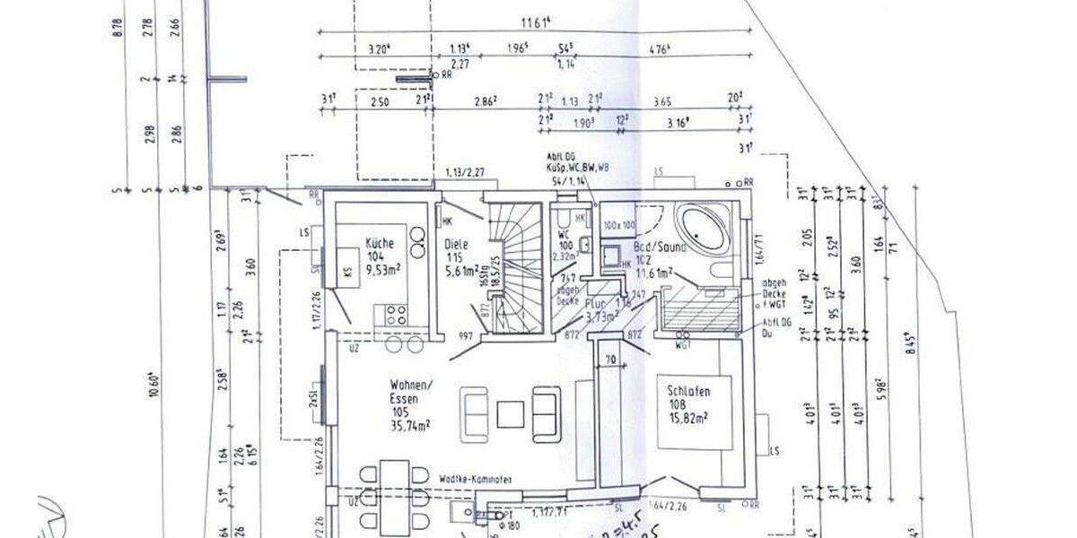 Einfamilienhaus Kirchseeon - 4 Zimmer, 153 m&sup2;, 990.000&euro; | Angebot:25782541