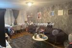 Etagenwohnung München Bogenhausen - 3 Zimmer, 62 m&sup2;, 700&euro; | Angebot:24540346