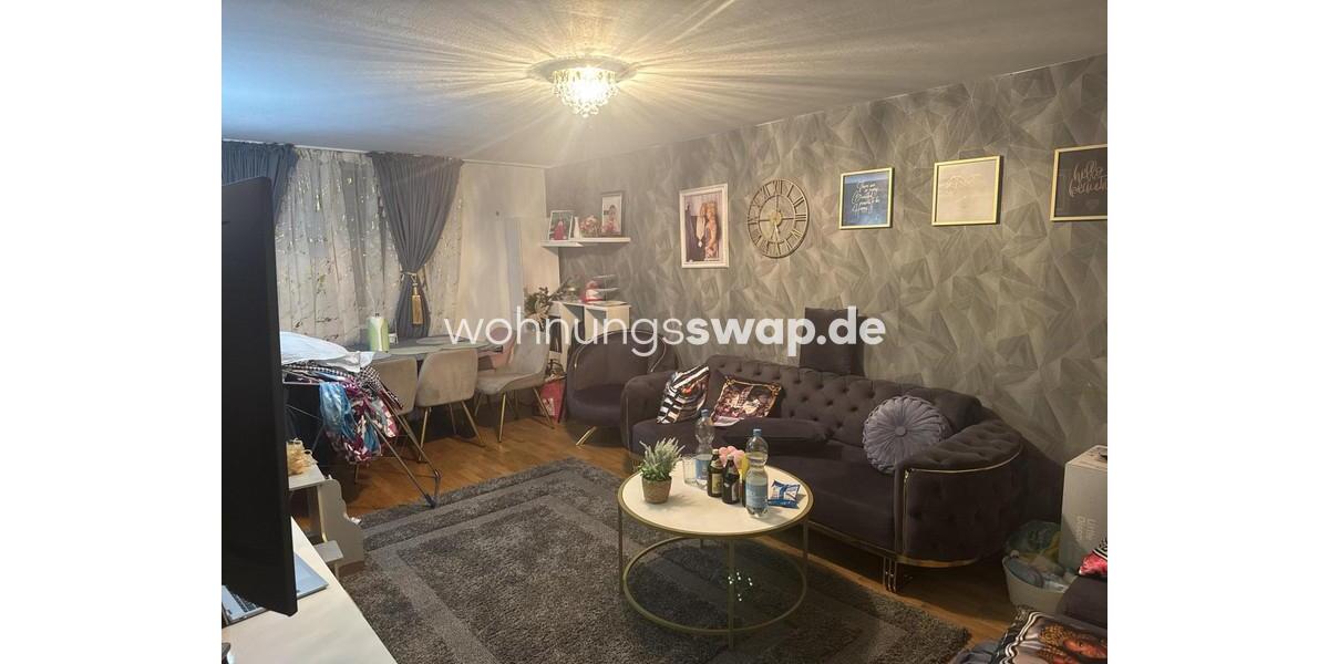 Wohnungsswap - 3 Zimmer, 62 m² - Freischützstraße, Bogenhausen, München 3 zimmer