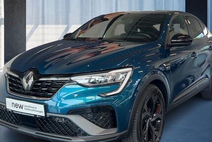 Renault Arkana 59.870 km 21.790 € München 81827