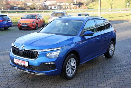 Skoda Kamiq 12.606 km 23.450 &euro; Ebersberg 85560