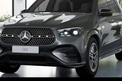 Mercedes-Benz GLE 350 9.900 km 84.900 &euro; München 80636