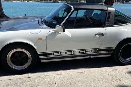 Porsche 911 166.260 km 62.900 € München 81925