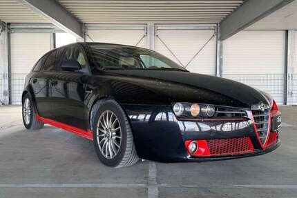 Alfa Romeo 159 241.500 km 2.999 &euro; München 81249