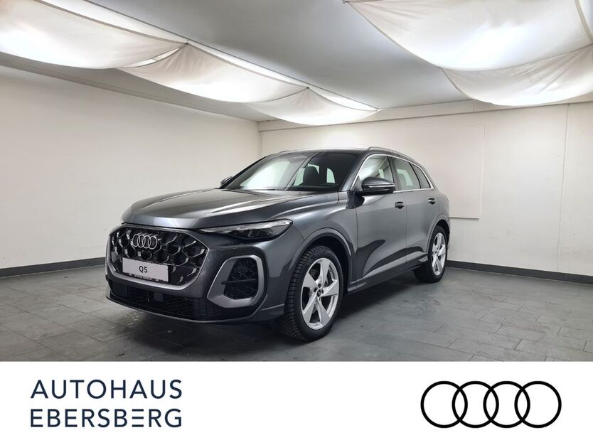 Audi Q5 9.900 km 70.950 € Ebersberg bei München 85560