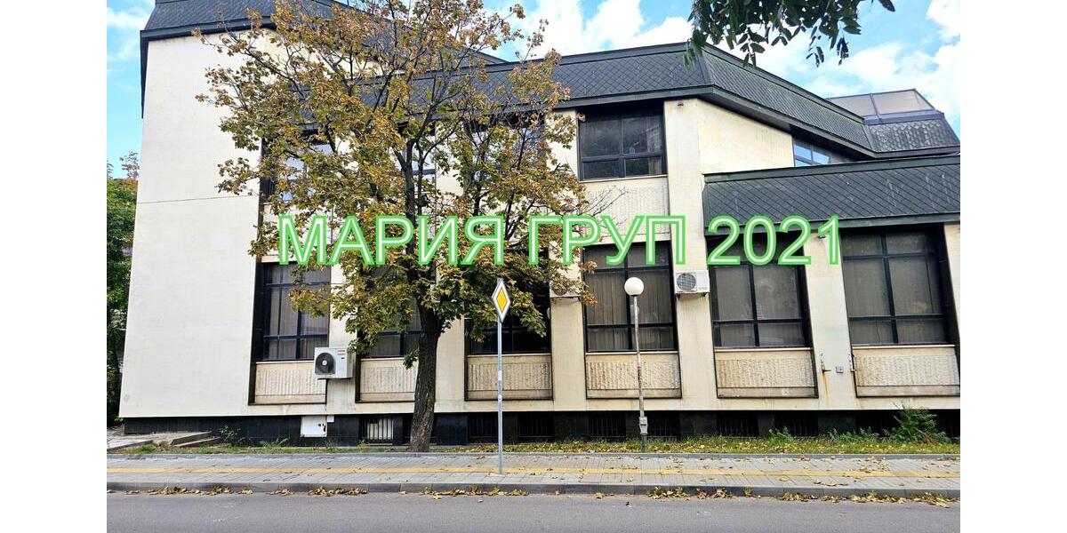 Verwaltungs- und Geschäftsgebäude (Ehemalige DSK Bank), Bulgarien zimmer