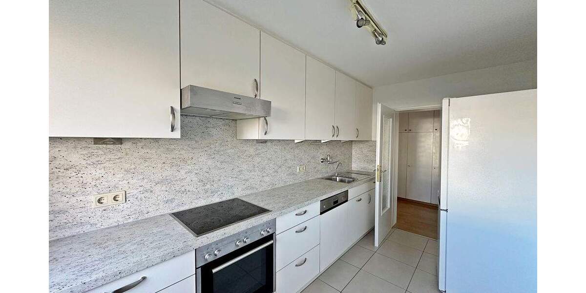 Etagenwohnung Haar - 2 Zimmer, 74 m&sup2;, 445.000&euro; | Angebot:25747845