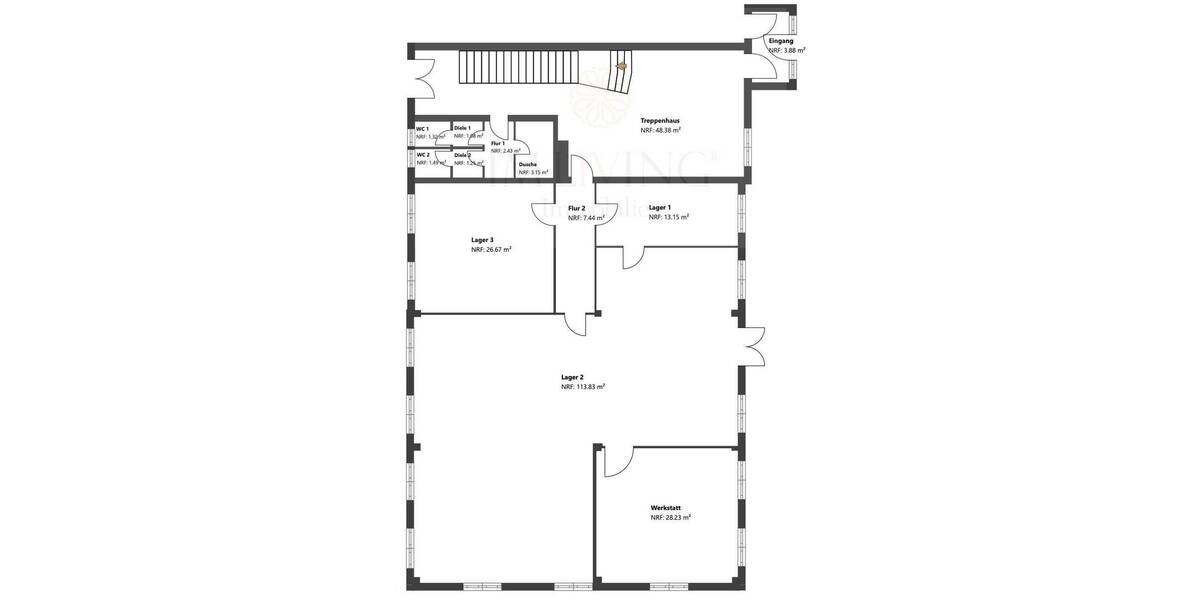 Einfamilienhaus Taufkirchen Potzham - 6.950&euro; | Angebot:26867192