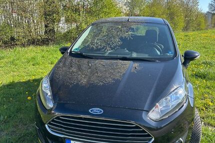 Ford Fiesta 119.900 km 5.490 &euro; Neuried 82061