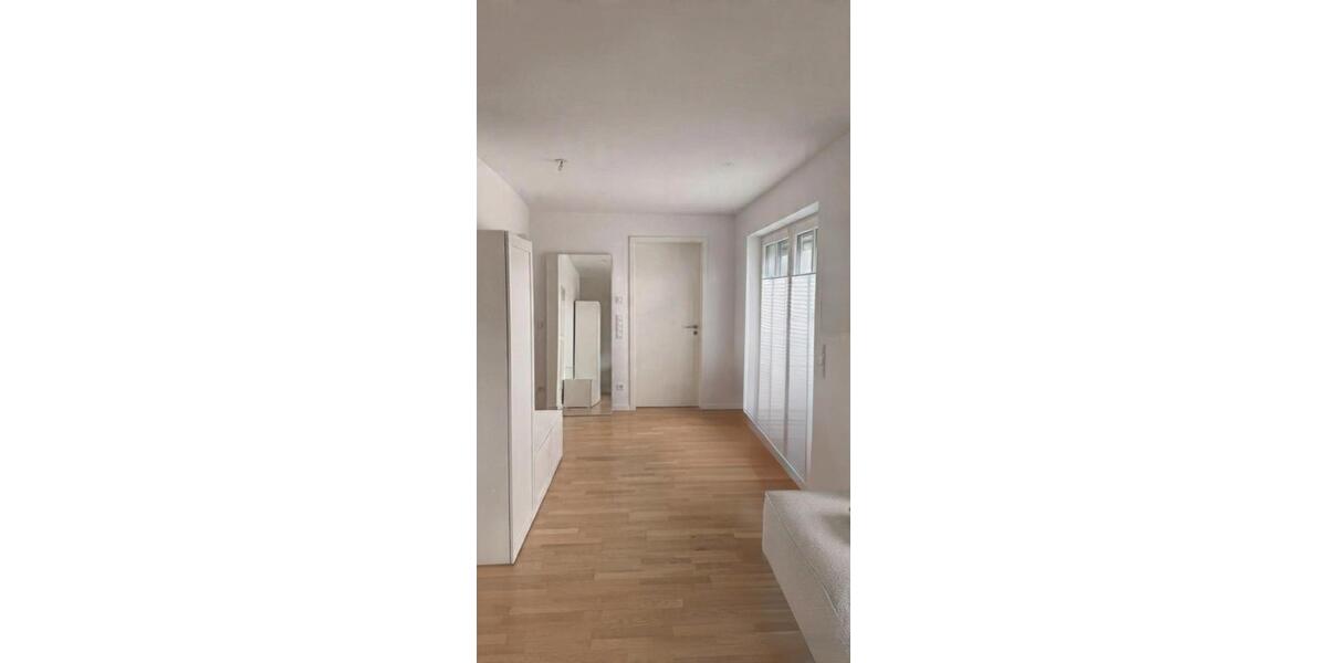 Etagenwohnung München Allach-Untermenzing - 2 Zimmer, 50 m&sup2;, 1.450&euro; | Angebot:25351692