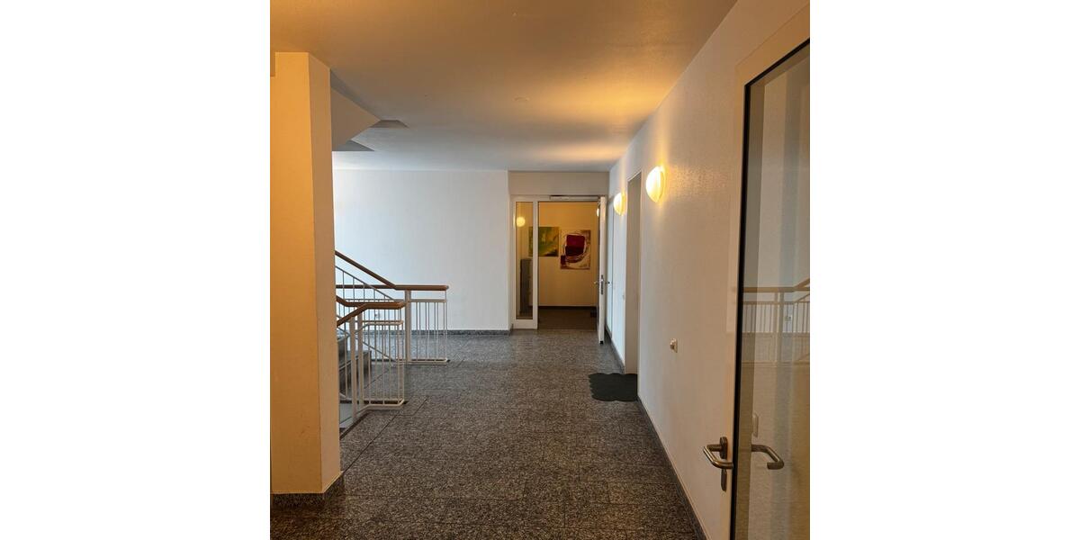 Etagenwohnung München Nymphenburg - 1 Zimmer, 49 m&sup2;, 449.000&euro; | Angebot:26564120