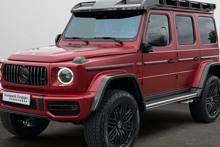 Mercedes-Benz G 63 AMG 7.290 km 234.990 &euro; Feldkirchen 85622