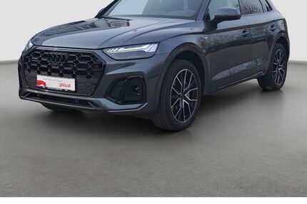 Audi Q5 36.900 km 43.400 &euro; Ebersberg bei München 85560