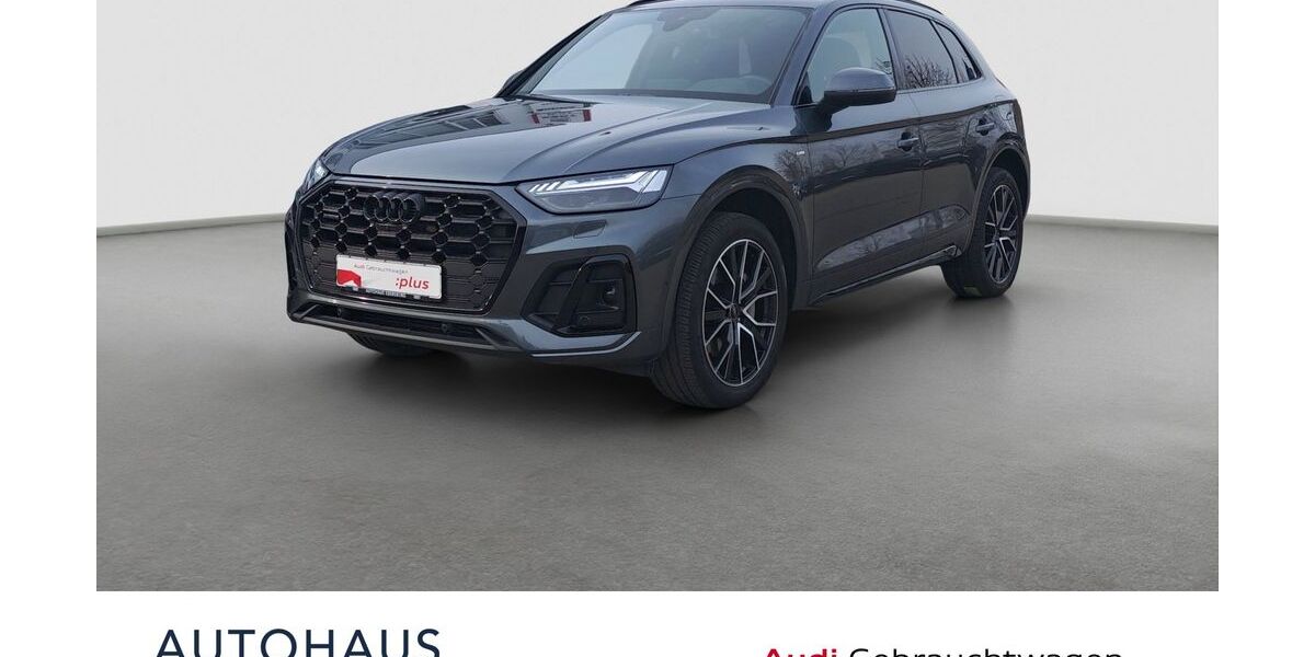 Audi Q5 36.900 km 43.400 &euro; Ebersberg bei München 85560