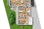 Mehrfamilienhaus, Wohnhaus Dachau - 8 Zimmer, 240 m&sup2;, 1.399.000&euro; | Angebot:26758556
