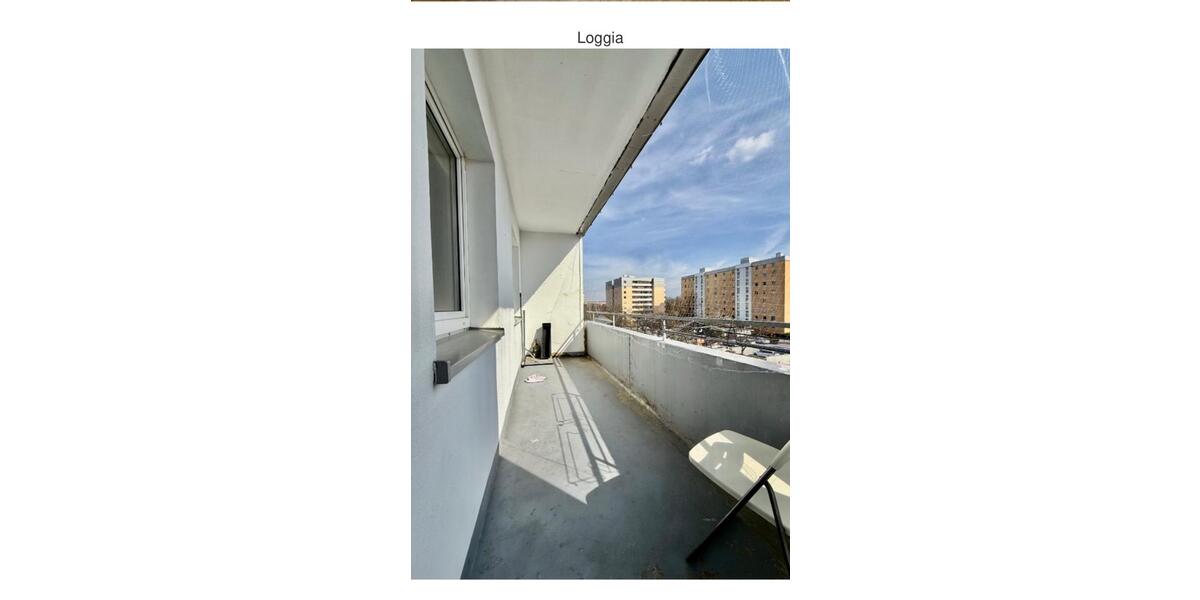 Provisionsfrei 3-Zimmer-Wohnung SelbstnutzungKapitalanlage 3 zimmer