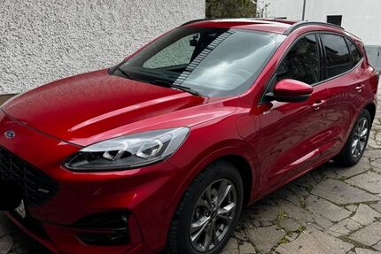 Ford Kuga 110.000 km 20.500 &euro; München 80997