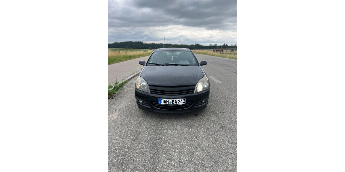 Opel Astra 179.876 km 1.400 &euro; Röhrmoos 85244