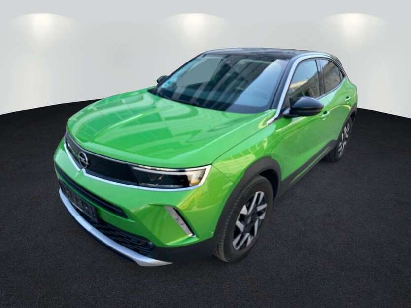 Mokka