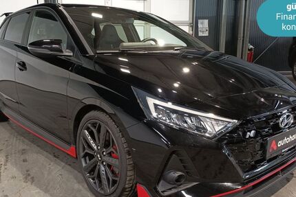 Hyundai i20 27.187 km 23.770 &euro; Eching 85386