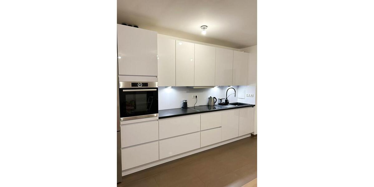 Terrassenwohnung München Messestadt Riem - 2 Zimmer, 52 m&sup2;, 510.000&euro; | Angebot:26676004