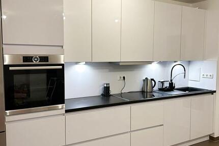 Wohnung München Messestadt Riem - 2 Zimmer, 52 m&sup2;, 510.000&euro; | Angebot:26676004
