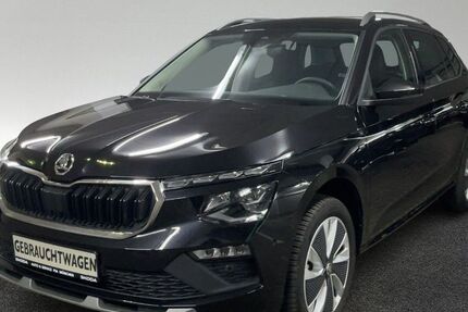 Skoda Kamiq 22.800 km 24.960 € München 80687