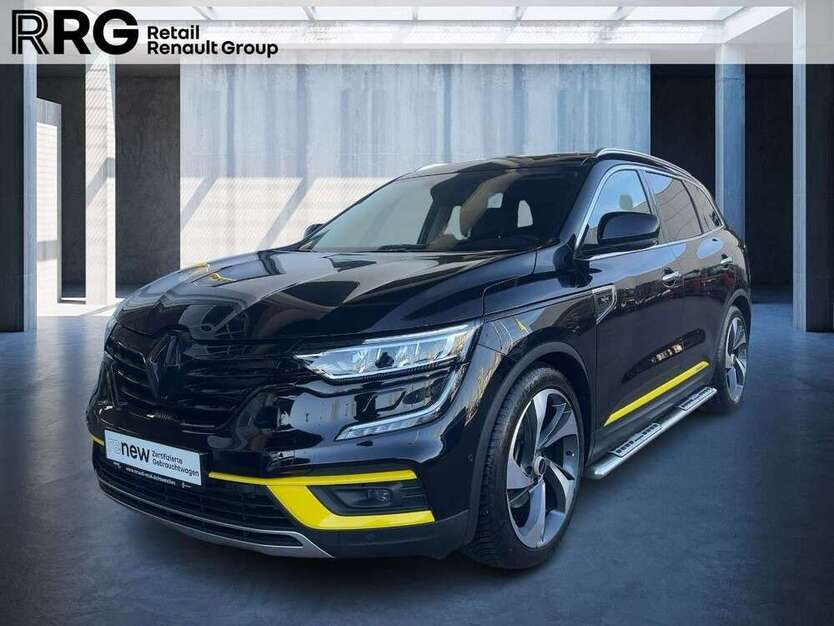 Koleos