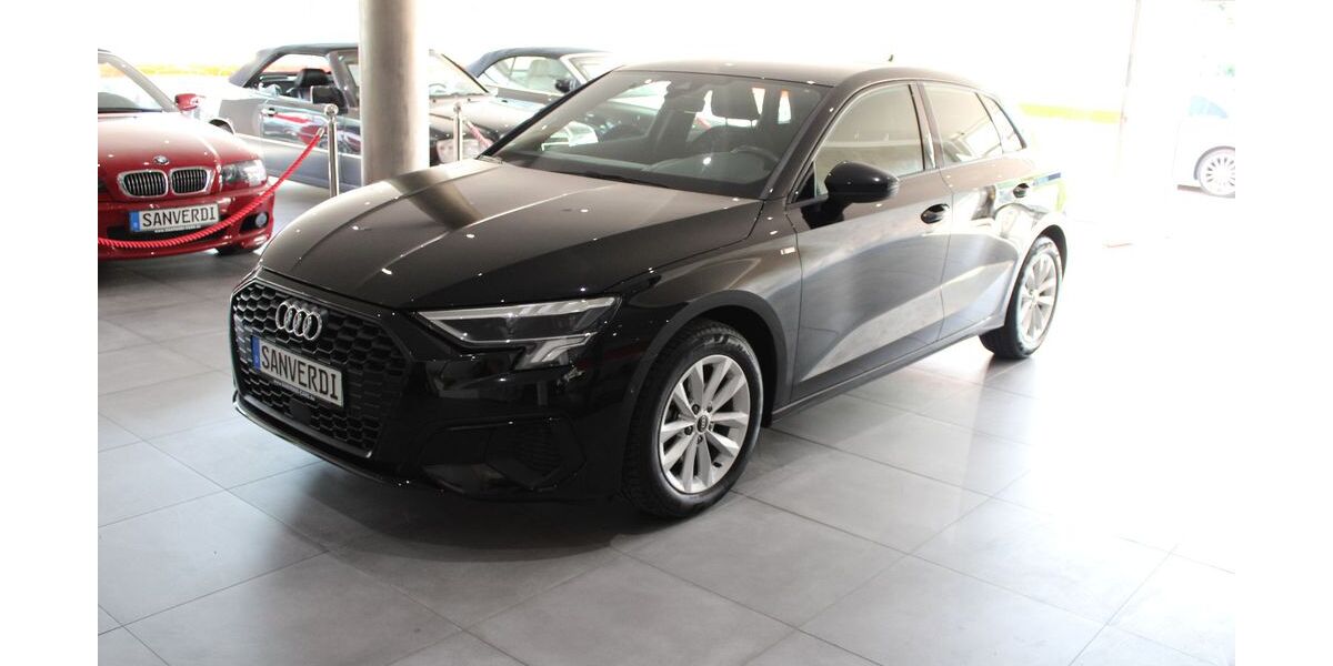 Audi A3 78.000 km 19.990 &euro; Puchheim-Bhf bei München 82178