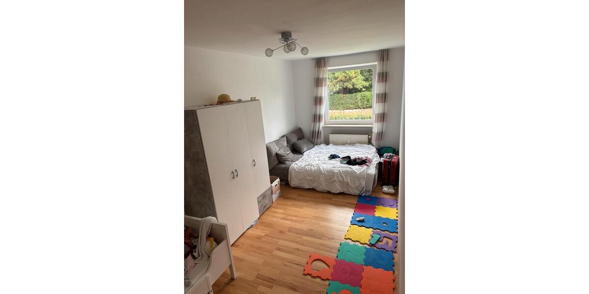 Erdgeschoßwohnung München Neuhausen-Nymphenburg - 3.5 Zimmer, 92 m&sup2;, 485.000&euro; | Angebot:26087173