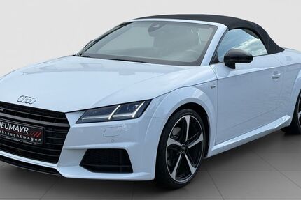 Audi TT 90.900 km 24.990 &euro; Groebenzell 82194