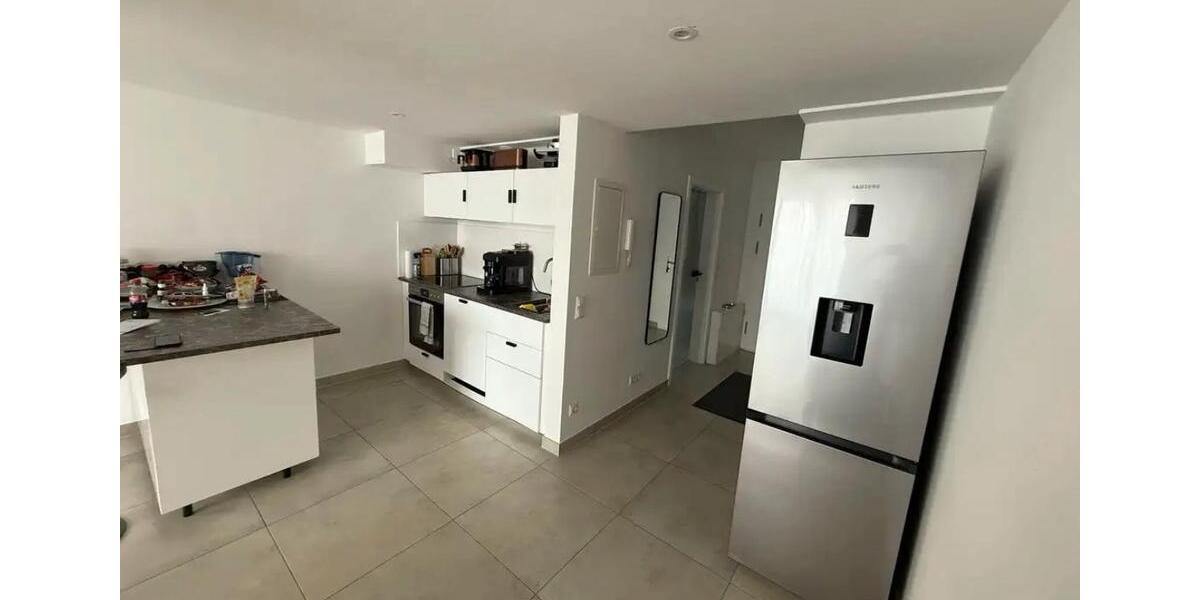 Dachgeschoßwohnung Germering - 2.5 Zimmer, 87 m&sup2;, 1.780&euro; | Angebot:26413582