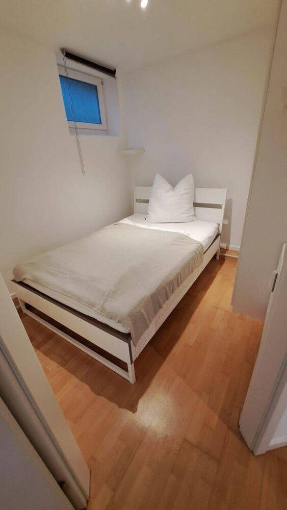 Gemütliches 1,5 Zimmer Apartment mit Terrasse