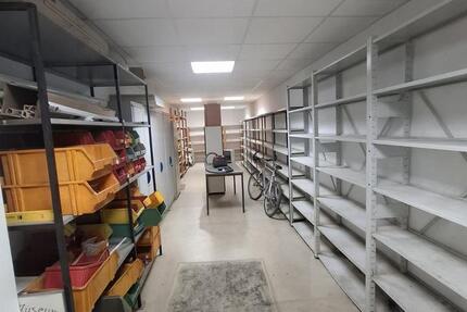 Gewerbeobjekt München Au-Haidhausen - 2.390&euro; | Angebot:26187930