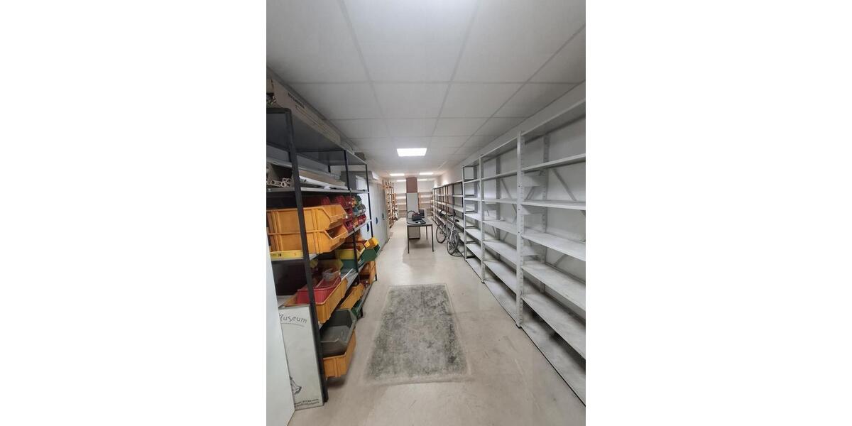 Gewerbeobjekt München Au-Haidhausen - 2.390&euro; | Angebot:26187930