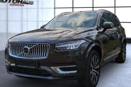 Volvo XC90 29.300 km 49.990 &euro; München 81825