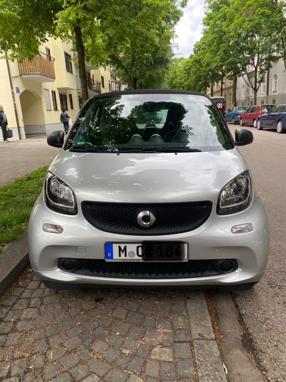 ForTwo