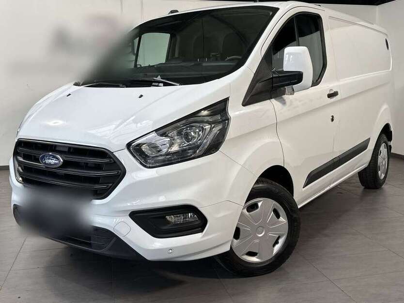 Transit Custom