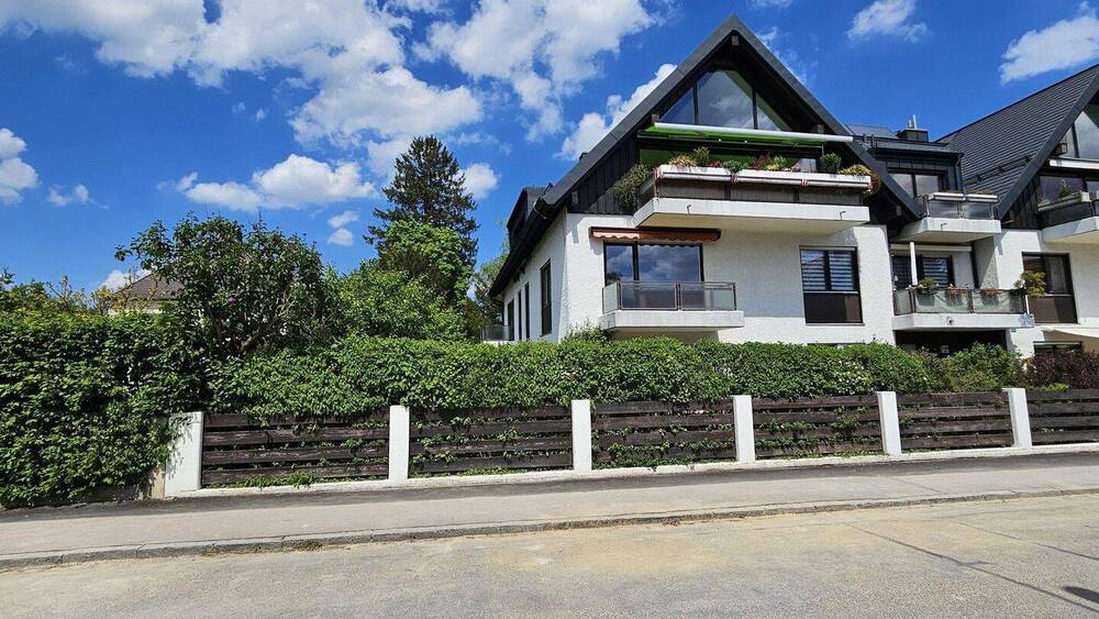 Etagenwohnung München Laim - 3 Zimmer, 111 m&sup2;, 1.099.000&euro; | Angebot:26875160