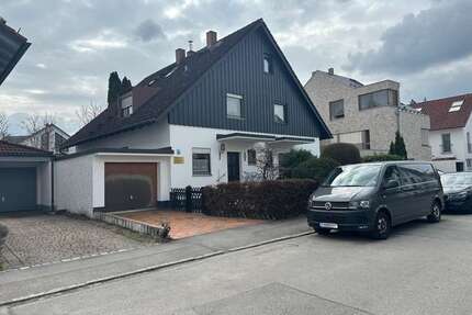 Haus München / Freimann Freimann - 3 Zimmer, 166 m&sup2;, 750.000&euro; | Angebot:25097093