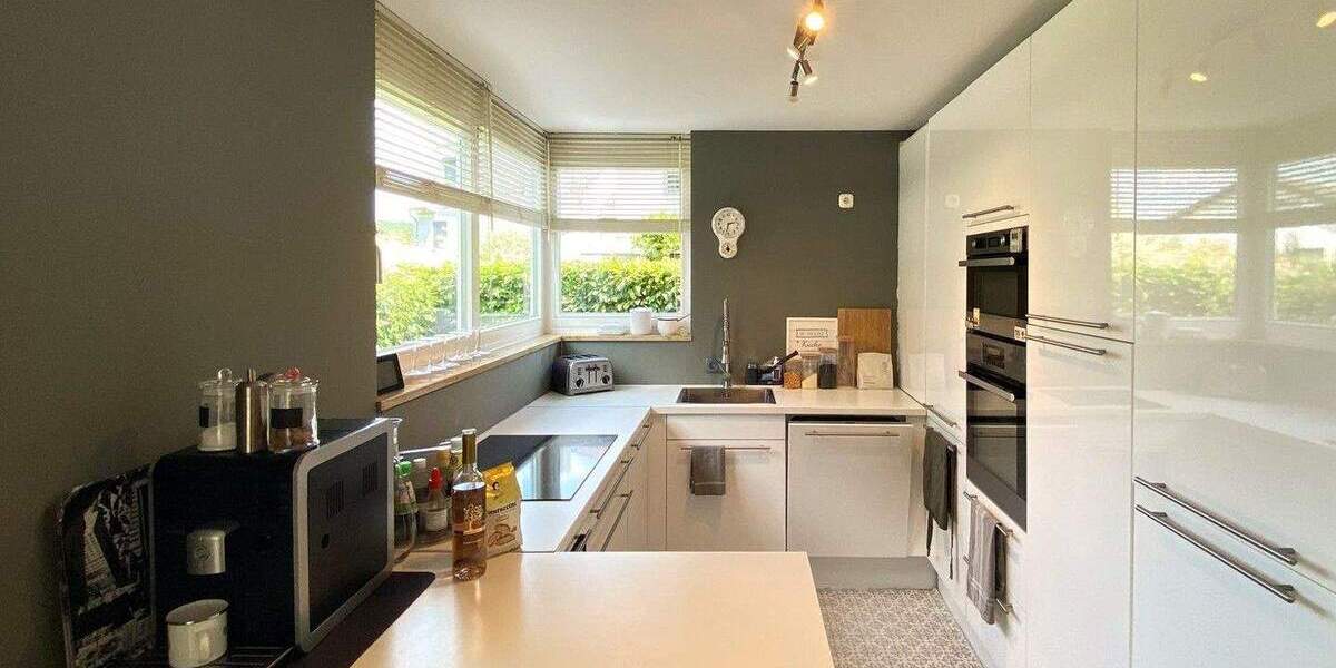 Doppelhaushälfte Ebersberg - 5 Zimmer, 134 m&sup2;, 1.090.000&euro; | Angebot:25385419