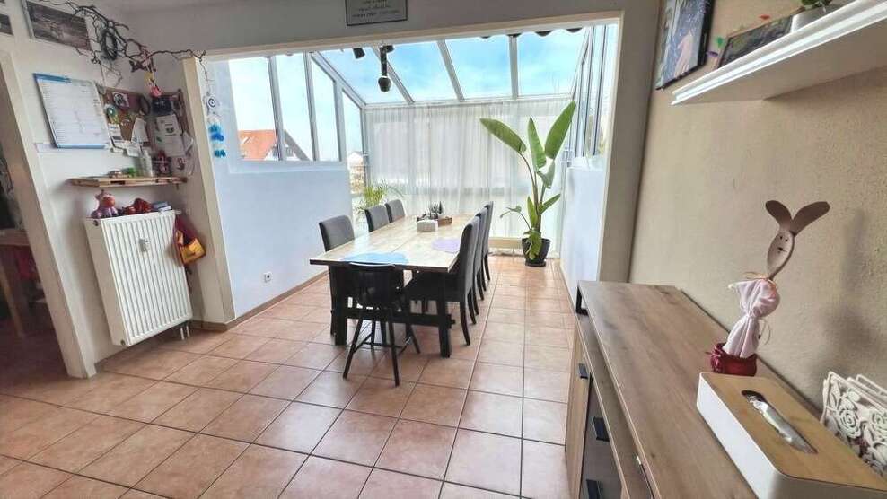 Wohnung zum Kaufen in Hallbergmoos 498.000 € 97 m²