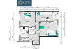 Etagenwohnung München Bogenhausen - 3 Zimmer, 75 m&sup2;, 559.000&euro; | Angebot:26703311