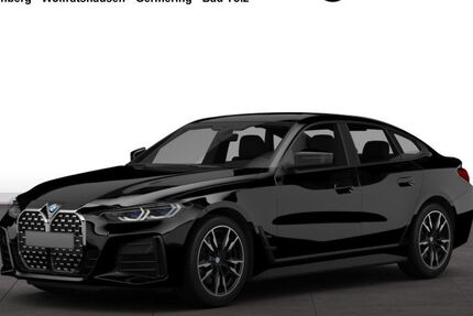 BMW 430 Gran Coupé 17.057 km 49.560 &euro; Germering 82110