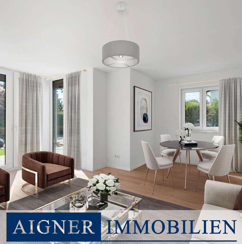 Haus zum Kaufen in Freising 930.000 € 144.04 m²