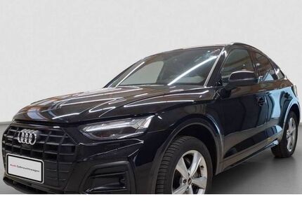 Audi Q5 24.100 km 53.900 € Ebersberg bei München 85560