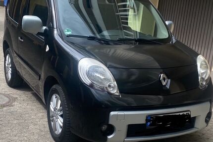 Renault Kangoo 114.000 km 4.900 € München 81673