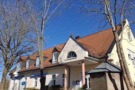 Gewerbeobjekt Röhrmoos - 750.000&euro; | Angebot:22819507