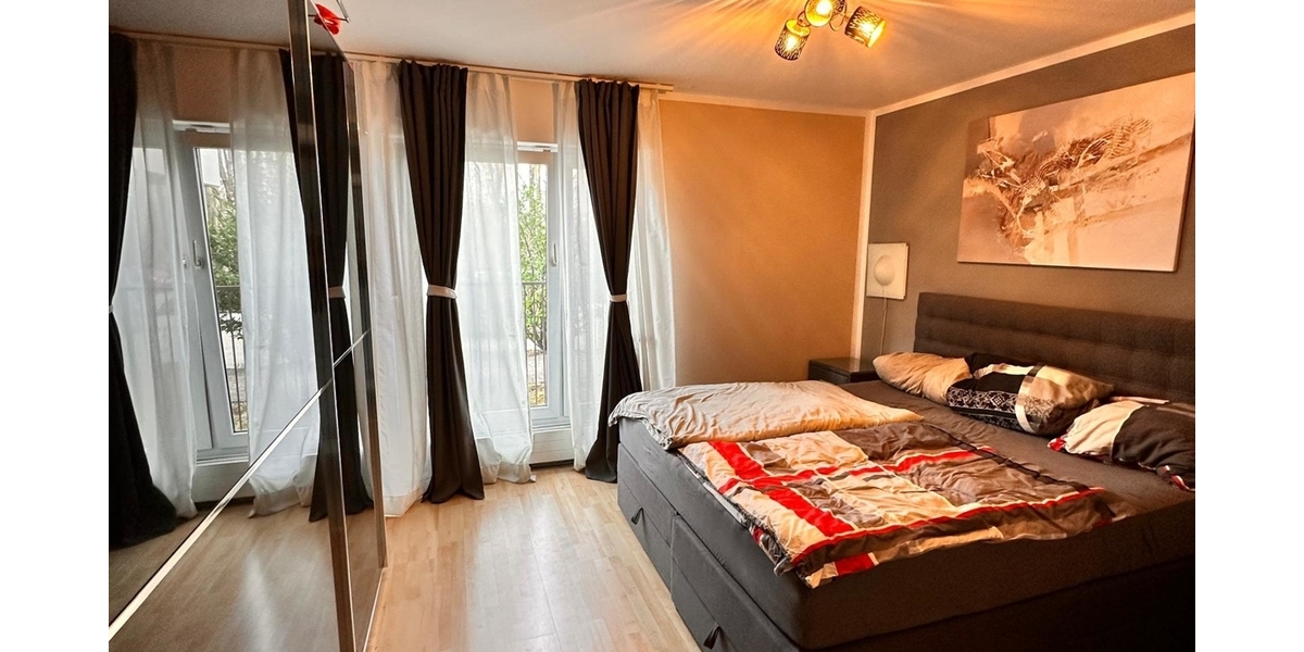 Putzbrunn, attrakt. 4-Zi-Whg für Staatsbedienstete zum sofort. Selbstbezug od. zur Kapitalanlage - Erdgeschoßwohnung Putzbrunn | Angebot:23391287